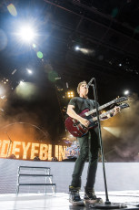 Third Eye Blind | Live Concert Photos | June 15, 2017 | Ascend Amphitheater, Nashville