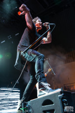 Third Eye Blind | Live Concert Photos | June 15, 2017 | Ascend Amphitheater, Nashville
