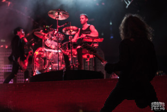 Third Eye Blind | Live Concert Photos | June 15, 2017 | Ascend Amphitheater, Nashville