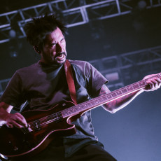 Thrice — House of Blues 2025