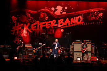L.A. Guns Live Concert Photos 2026