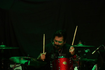 L.A. Guns Live Concert Photos 2026