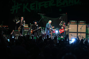 L.A. Guns Live Concert Photos 2026