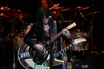 Tom Keifer Band Live Concert Photos 2026