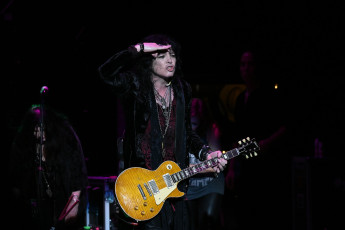 Tom Keifer Band Live Concert Photos 2026