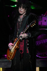Tom Keifer Band Live Concert Photos 2026