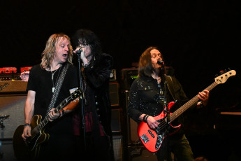 Tom Keifer Band Live Concert Photos 2026