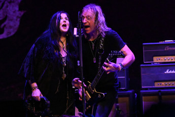 Tom Keifer Band Live Concert Photos 2026