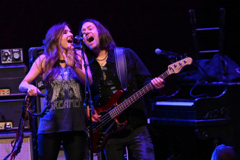 Tom Keifer Band Live Concert Photos 2026