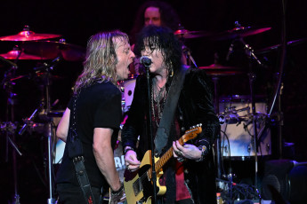 Tom Keifer Band Live Concert Photos 2026