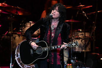 Tom Keifer Band 2026