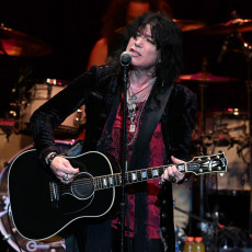 Tom Keifer Band 2026
