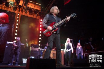 Tom Petty