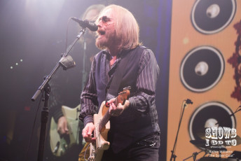 Tom Petty