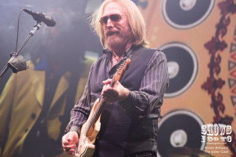 Tom Petty