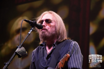 Tom Petty