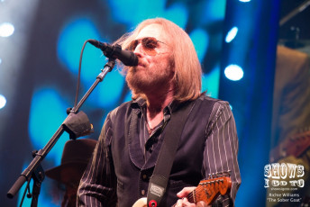 Tom Petty
