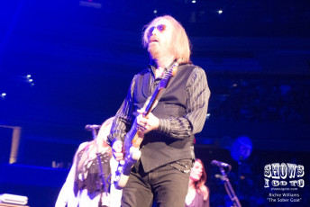Tom Petty