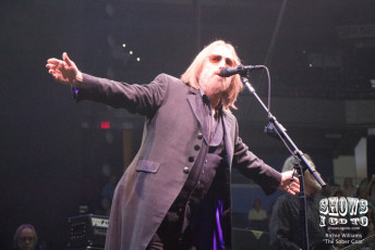 Tom Petty