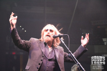 Tom Petty