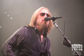 Tom Petty
