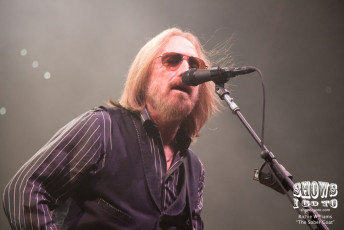 Tom Petty