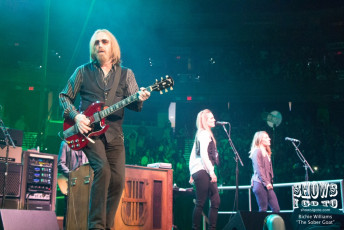 Tom Petty