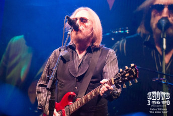 Tom Petty