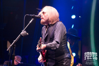 Tom Petty