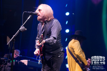 Tom Petty