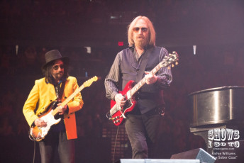 Tom Petty