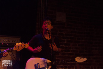 Twin Peaks w/ White Reaper and Modern Vice Live Concert Photos