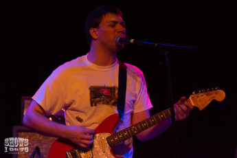 Twin Peaks w/ White Reaper and Modern Vice Live Concert Photos