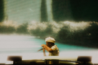 Tyler, The Creator