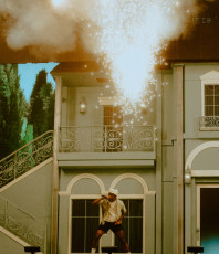 Tyler, The Creator