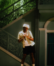 Tyler, The Creator