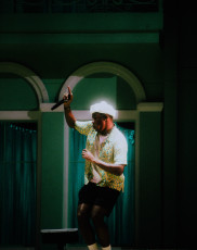 Tyler, The Creator