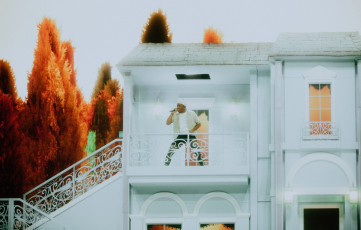 Tyler, The Creator