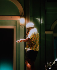 Tyler, The Creator