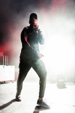 Tyler, The Creator | Live Concert Photos | April 26, 2015 | The Plaza Live Orlando