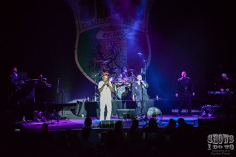 UB40 ft. Ali, Astro and Mickey