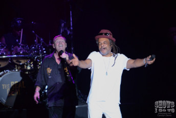 UB40 ft. Ali, Astro and Mickey