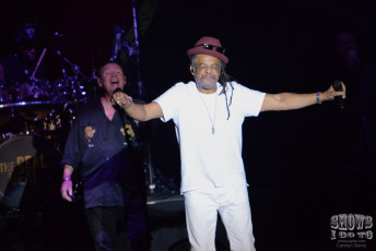 UB40 ft. Ali, Astro and Mickey