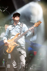 Umphrey's McGee ⭐ June 22, 2019 ⭐ Denver, CO ⭐ Photos by Matthew Wright — instagram.com/the.flyin.fotog