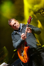 Umphrey's McGee ⭐ June 22, 2019 ⭐ Denver, CO ⭐ Photos by Matthew Wright — instagram.com/the.flyin.fotog