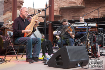 Bruce Hornsby & The Noisemakers