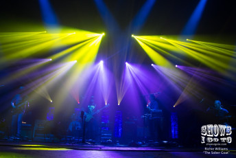 Umphrey's McGee Miami 4/28