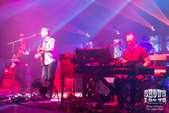 Umphrey's McGee