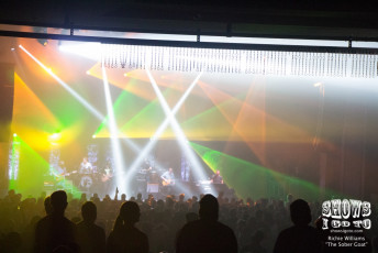 Umphrey's McGee