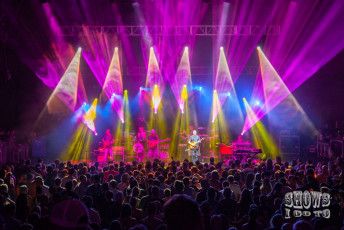 Umphrey's McGee